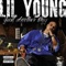 Blunt Is Gone - Lil Young lyrics