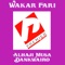 Alhaji Sani Kamba - Alhaji Musa Dankwairo lyrics