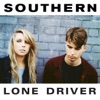 Lone Driver - Single artwork