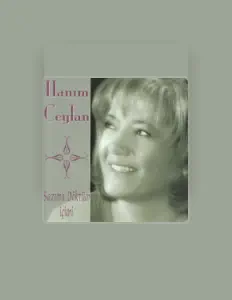 Écoutez Hanim Ceylan, regardez des vidéoclips, lisez la biographie, consultez les dates de tournée et plus encore !