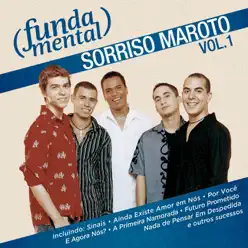 Fundamental - Sorriso Maroto, Vol.1 - Sorriso Maroto