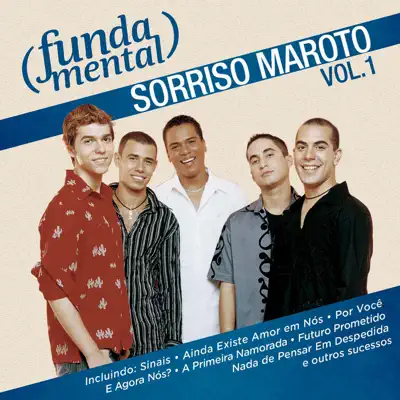 Fundamental - Sorriso Maroto, Vol.1 - Sorriso Maroto Fundamental - Sorriso Maroto, Vol.1 - Sorriso Maroto