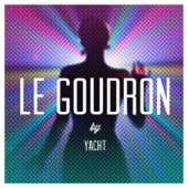 Le Goudron - EP artwork