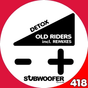 Detox - EP