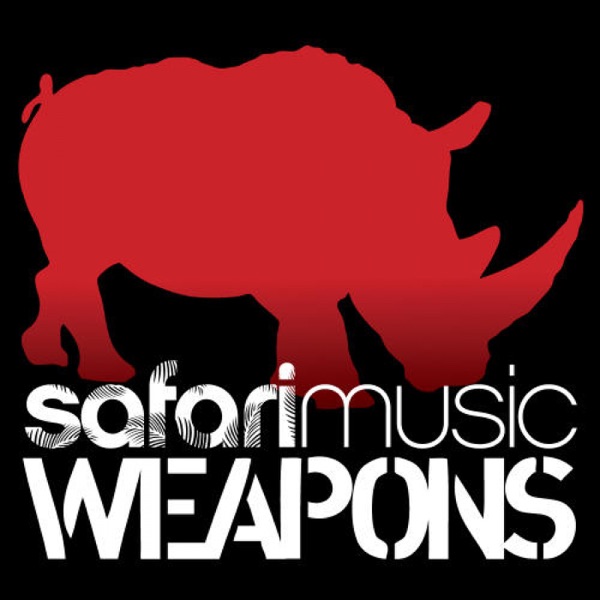 Safari Weapons 3 - Single