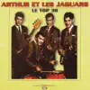 Arthur et les Jaguars - Supersonic Twist