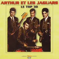 Supersonic Twist — Les Jaguars