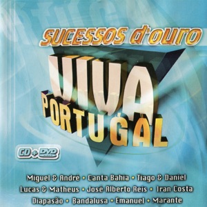 Viva Portugal - Sucessos d'Ouro