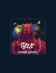 Listen to GZR, watch music videos, read bio, see tour dates & more!