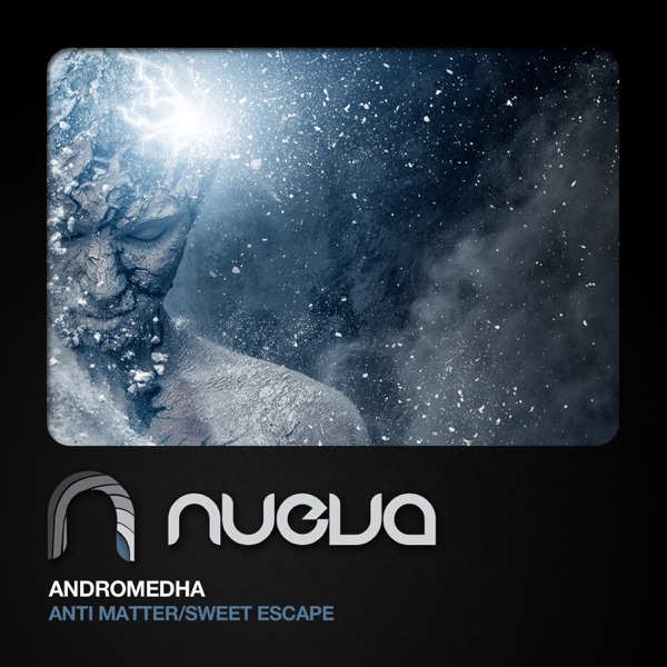 Antimatter / Sweet Escape - Single