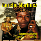 Pompis Con Pompis - Aurelio y Los Bravos Del Caribe