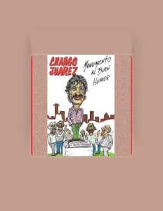 Listen to Chango Juarez, watch music videos, read bio, see tour dates & more!