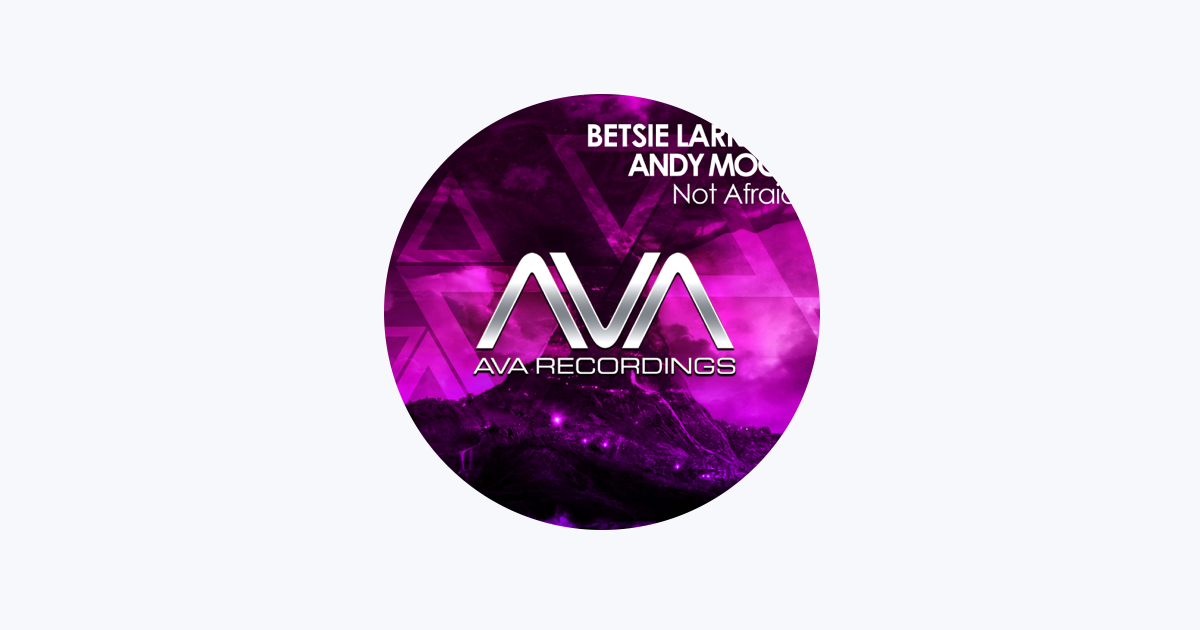 Andy Moor - Apple Music