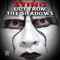 WWE: Out From the Shadows (Sting) artwork