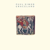 Paul Simon - Crazy Love, Vol II