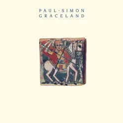 Graceland - Paul Simon