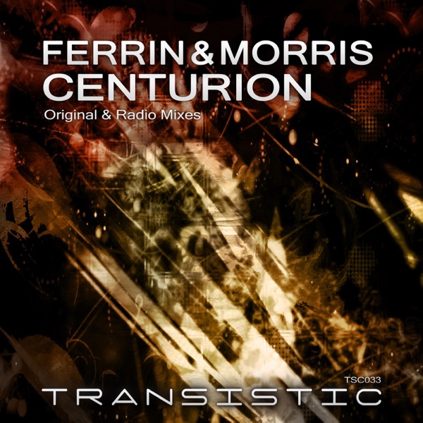 Centurion - Single