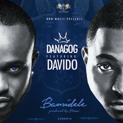 Bamidele (feat. DaVido) - Single