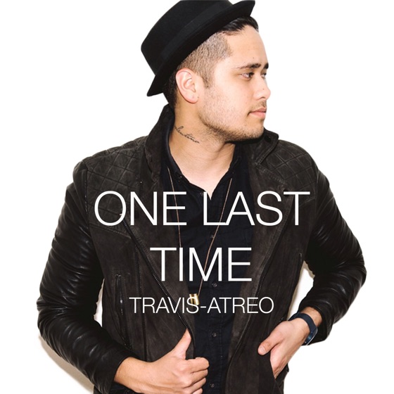 Cover artwork for One Last Time