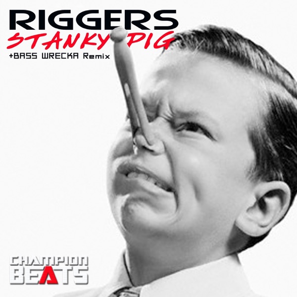 Stanky Pig - Single
