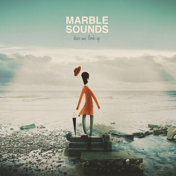 Cover artwork for Evenings