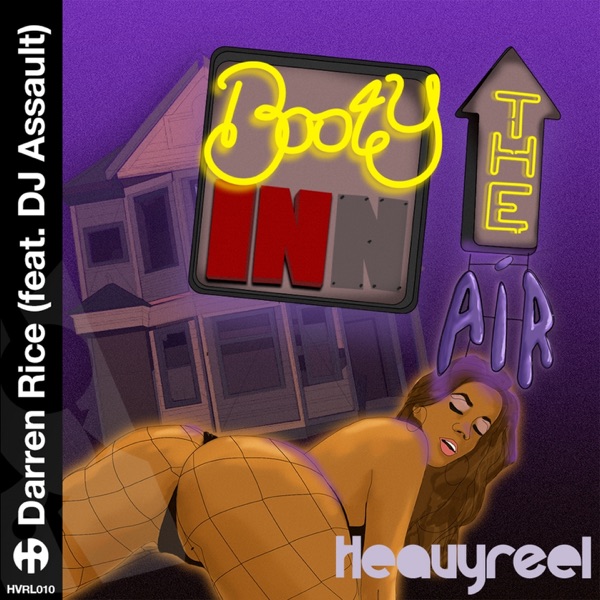 Booty in the Air (feat. DJ Assault) - Single