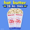 Hot Butter - POPCORN