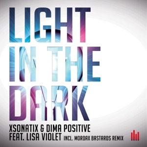 Light in the Dark (feat. Lisa Violet) - Single