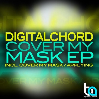 Cover My Mask - Single