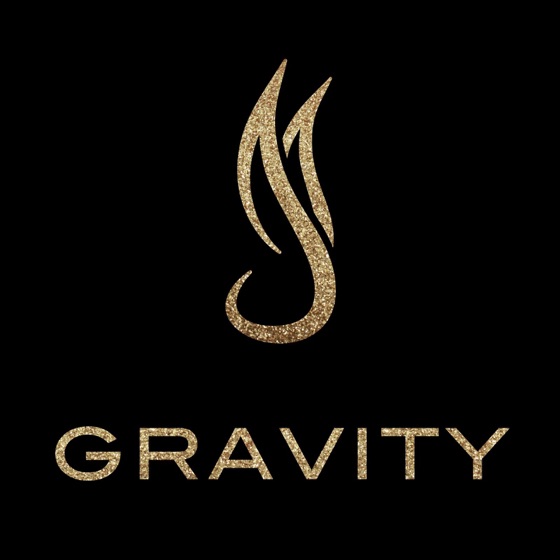 Cover artwork for Gravity
