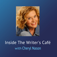 WebTalkRadio.net » Inside the Writer’s Cafe with Cheryl Nason podcast