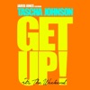 Get Up! (It's the Weekend) [feat. Tascha Johnson]