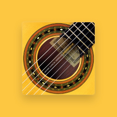 Listen to Javier García Verdugo, watch music videos, read bio, see tour dates & more!