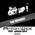 Get Up (feat. Joanna Rays) [The Remixes] - Single album cover