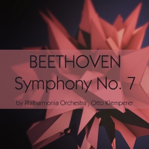 Beethoven: Symphony No. 7