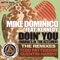 Doin' You (Mama's In the Kitchen) - Mike Dominico & Kennedy lyrics