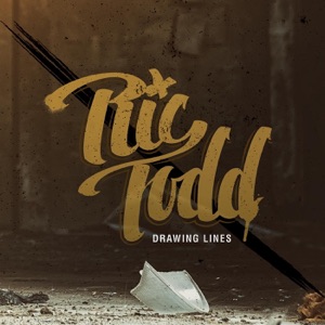Drawing Lines - EP