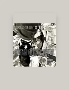 Poslechněte si interpreta Big Boone, sledujte hudební videa, přečtěte si životopis, podívejte se na data turné a další informace.