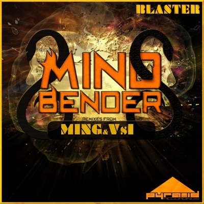 Mind Bender - Single