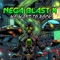 Technotronic - Nega Blast X lyrics