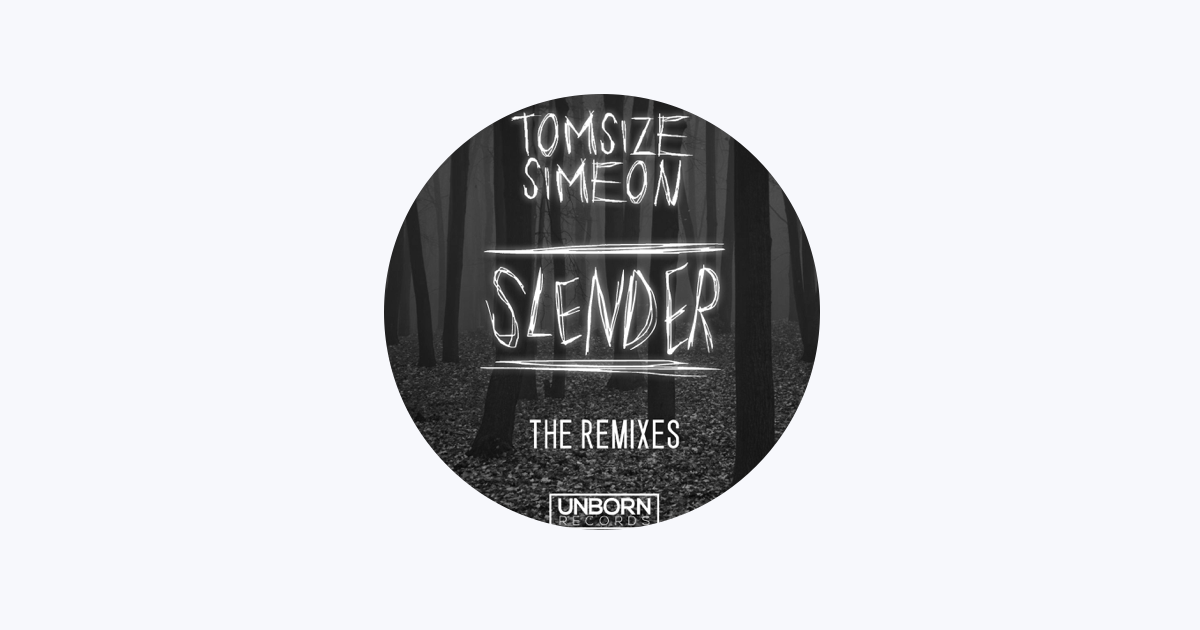 Tomsize — Apple Music