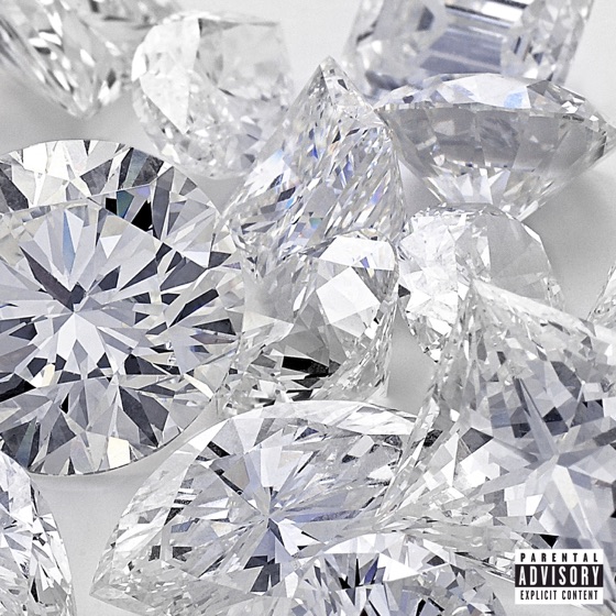 Cover artwork for Jersey