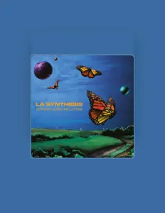 Listen to LA Synthesis, watch music videos, read bio, see tour dates & more!