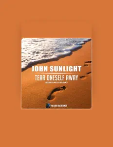 Ouça John Sunlight, assista a videoclipes, leia a biografia, veja as datas das turnês e mais!