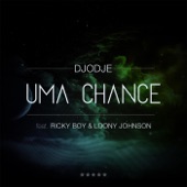 Uma Chance (feat. Loony Johnson & Ricky Boy) artwork
