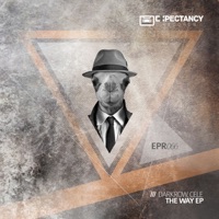 The Way - Single - Darkrow & Cele