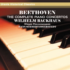 Beethoven: The Complete Piano Concertos