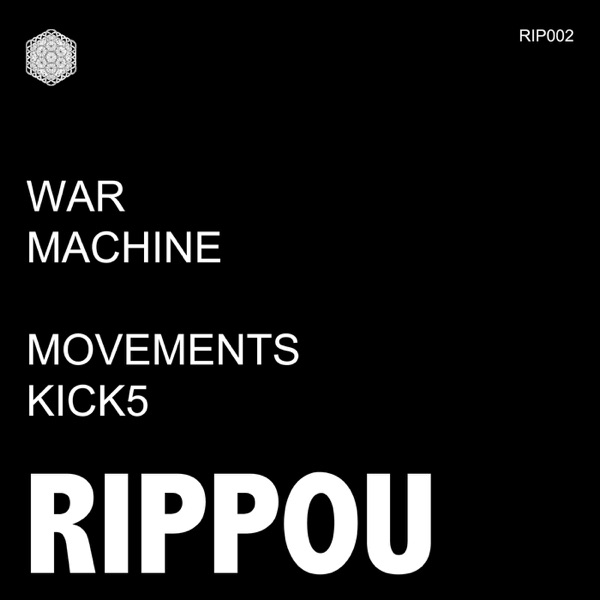 Movements / Kick5 - Single
