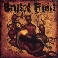 Brutal Fight - Falling Away