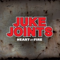 Heart On Fire